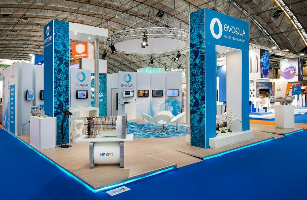 Evoqua Water Technologies: A Leader in Clean Water Solutions