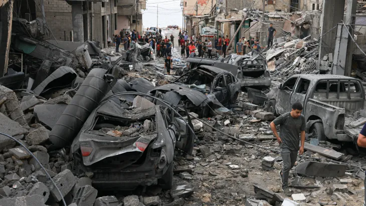 Aljazeera News on Gaza: In-Depth Coverage and Ongoing Crisis