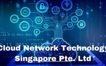 Inside Cloud Network Technology Singapore Pte. Ltd
