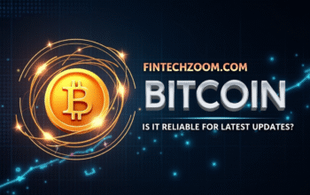 FintechZoom.com Bitcoin