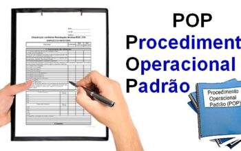 Protocolo Operacional Padrão