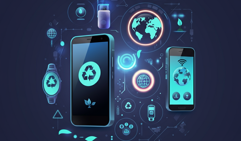 Renas Tech: Bridging Skills and Opportunities in the Digital Era