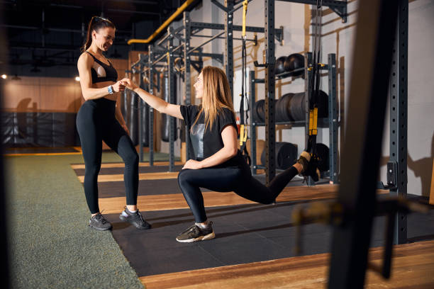 The Benefits of Joining a Gym Lumolog – A Complete Fitness Experience