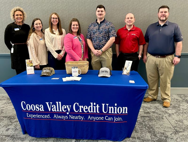 Coosa Valley Technologies: Enhancing Connectivity and IT Solutions in the Digital Age