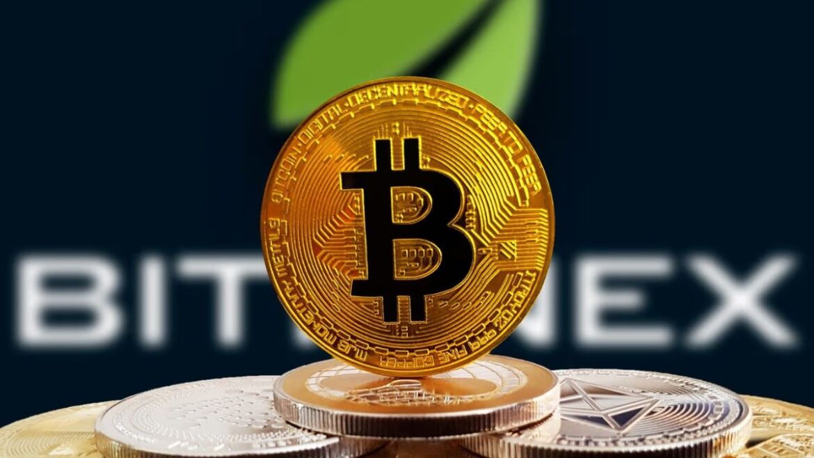 Crypto 30x.com: A Deep Dive into the Platform and Its Potential