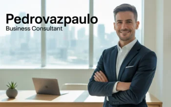 Pedro Vaz Paulo