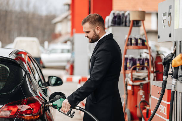 Why Retailers Are Entering the Fuel Business: Opportunities, Challenges, and Future Trends